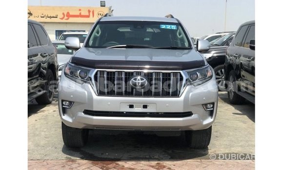 Buy Import Toyota Prado Other Car in Import - Dubai in Barbados Buy Import Toyota Prado Other Car in Import - Dubai in Barbados