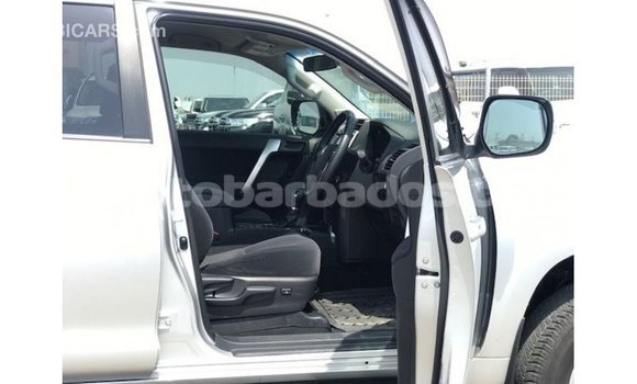 Buy Import Toyota Prado Other Car in Import - Dubai in Barbados Buy Import Toyota Prado Other Car in Import - Dubai in Barbados