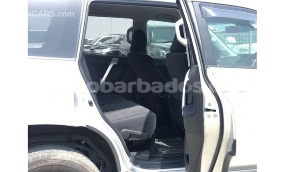Buy Import Toyota Prado Other Car in Import - Dubai in Barbados Buy Import Toyota Prado Other Car in Import - Dubai in Barbados