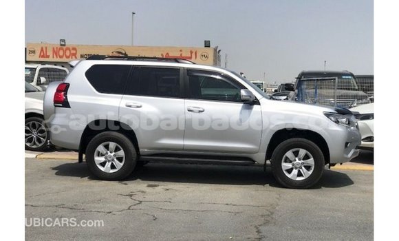 Buy Import Toyota Prado Other Car in Import - Dubai in Barbados Buy Import Toyota Prado Other Car in Import - Dubai in Barbados