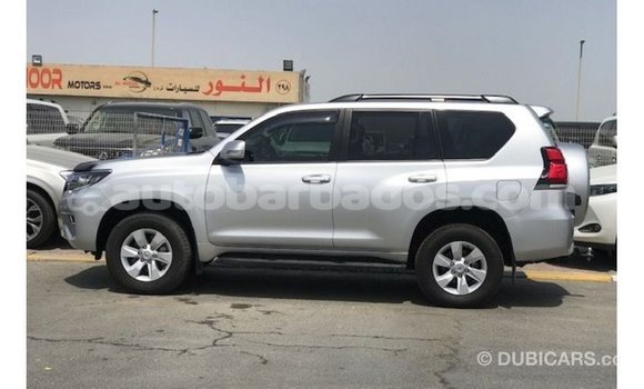 Buy Import Toyota Prado Other Car in Import - Dubai in Barbados Buy Import Toyota Prado Other Car in Import - Dubai in Barbados