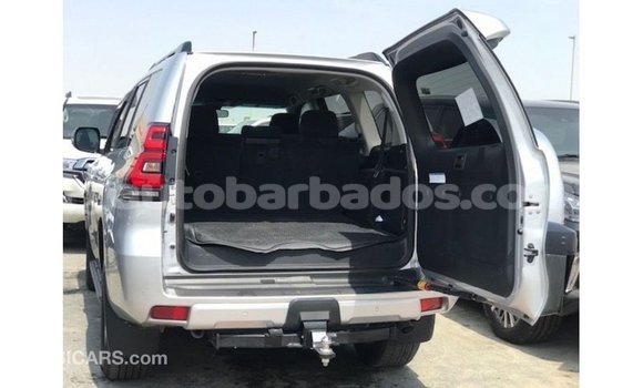 Buy Import Toyota Prado Other Car in Import - Dubai in Barbados Buy Import Toyota Prado Other Car in Import - Dubai in Barbados