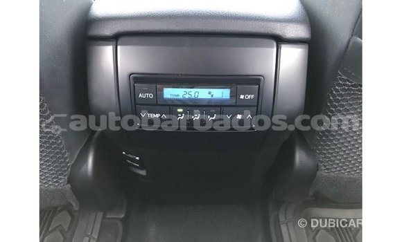 Buy Import Toyota Prado Other Car in Import - Dubai in Barbados Buy Import Toyota Prado Other Car in Import - Dubai in Barbados