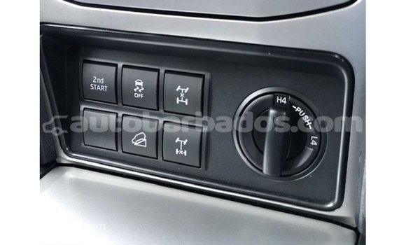 Buy Import Toyota Prado Other Car in Import - Dubai in Barbados Buy Import Toyota Prado Other Car in Import - Dubai in Barbados