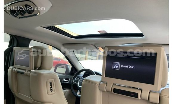 Buy Import Dodge Durango White Car in Import - Dubai in Barbados Buy Import Dodge Durango White Car in Import - Dubai in Barbados