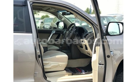 Buy Import Toyota Prado Brown Car in Import - Dubai in Barbados Buy Import Toyota Prado Brown Car in Import - Dubai in Barbados