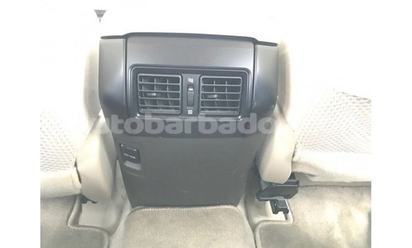 Buy Import Toyota Prado Brown Car in Import - Dubai in Barbados Buy Import Toyota Prado Brown Car in Import - Dubai in Barbados