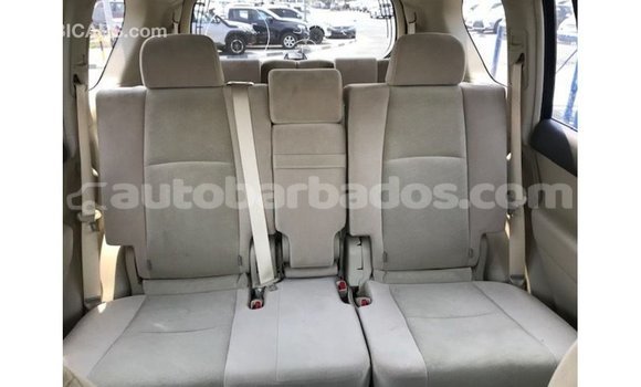 Buy Import Toyota Prado Brown Car in Import - Dubai in Barbados Buy Import Toyota Prado Brown Car in Import - Dubai in Barbados