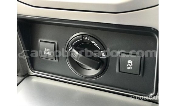 Buy Import Toyota Prado Brown Car in Import - Dubai in Barbados Buy Import Toyota Prado Brown Car in Import - Dubai in Barbados