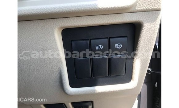 Buy Import Toyota Prado Brown Car in Import - Dubai in Barbados Buy Import Toyota Prado Brown Car in Import - Dubai in Barbados