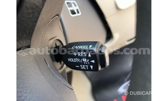 Buy Import Toyota Prado Brown Car in Import - Dubai in Barbados Buy Import Toyota Prado Brown Car in Import - Dubai in Barbados