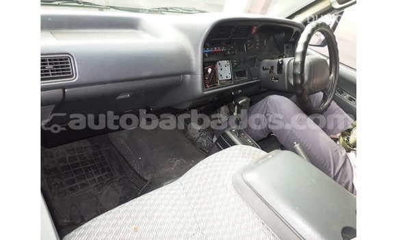 Buy Import Toyota Hiace White Car in Import - Dubai in Barbados Buy Import Toyota Hiace White Car in Import - Dubai in Barbados
