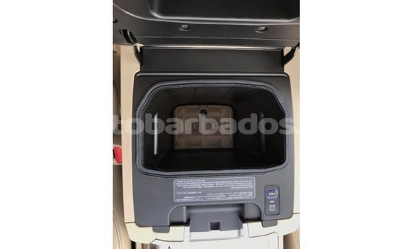 Buy Import Toyota Land Cruiser White Car in Import - Dubai in Barbados Buy Import Toyota Land Cruiser White Car in Import - Dubai in Barbados