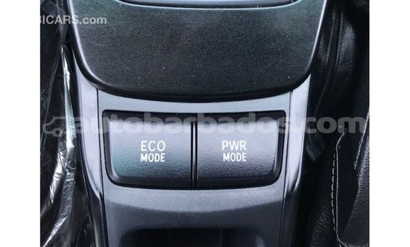 Buy Import Toyota Fortuner White Car in Import - Dubai in Barbados Buy Import Toyota Fortuner White Car in Import - Dubai in Barbados