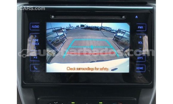 Buy Import Toyota Fortuner White Car in Import - Dubai in Barbados Buy Import Toyota Fortuner White Car in Import - Dubai in Barbados