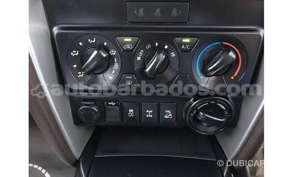 Buy Import Toyota Fortuner White Car in Import - Dubai in Barbados Buy Import Toyota Fortuner White Car in Import - Dubai in Barbados
