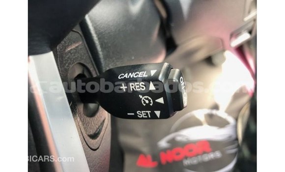 Buy Import Toyota Fortuner White Car in Import - Dubai in Barbados Buy Import Toyota Fortuner White Car in Import - Dubai in Barbados