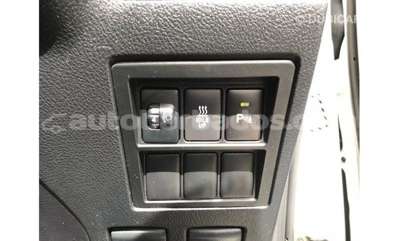 Buy Import Toyota Fortuner White Car in Import - Dubai in Barbados Buy Import Toyota Fortuner White Car in Import - Dubai in Barbados