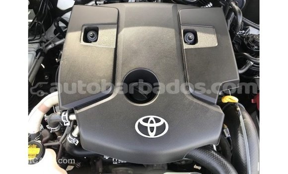 Buy Import Toyota Fortuner White Car in Import - Dubai in Barbados Buy Import Toyota Fortuner White Car in Import - Dubai in Barbados