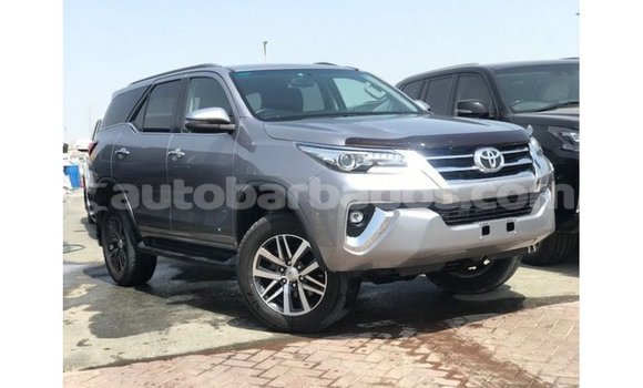 Buy Import Toyota Fortuner Other Car in Import - Dubai in Barbados Buy Import Toyota Fortuner Other Car in Import - Dubai in Barbados