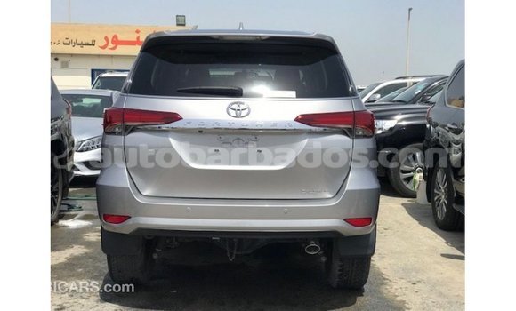 Buy Import Toyota Fortuner Other Car in Import - Dubai in Barbados Buy Import Toyota Fortuner Other Car in Import - Dubai in Barbados