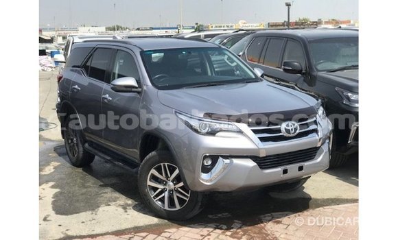 Buy Import Toyota Fortuner Other Car in Import - Dubai in Barbados Buy Import Toyota Fortuner Other Car in Import - Dubai in Barbados
