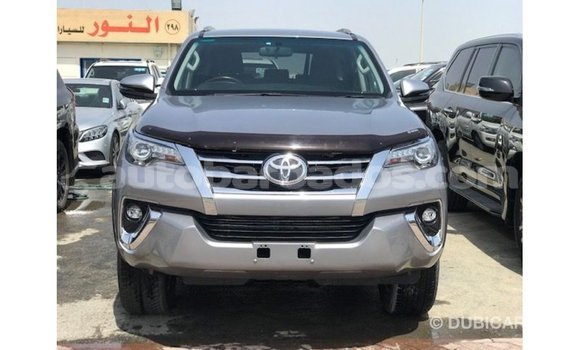 Buy Import Toyota Fortuner Other Car in Import - Dubai in Barbados Buy Import Toyota Fortuner Other Car in Import - Dubai in Barbados