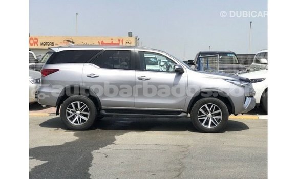 Buy Import Toyota Fortuner Other Car in Import - Dubai in Barbados Buy Import Toyota Fortuner Other Car in Import - Dubai in Barbados