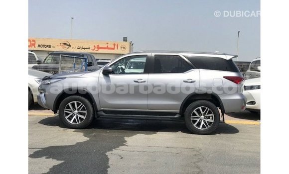 Buy Import Toyota Fortuner Other Car in Import - Dubai in Barbados Buy Import Toyota Fortuner Other Car in Import - Dubai in Barbados