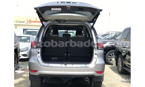 Buy Import Toyota Fortuner Other Car in Import - Dubai in Barbados Buy Import Toyota Fortuner Other Car in Import - Dubai in Barbados