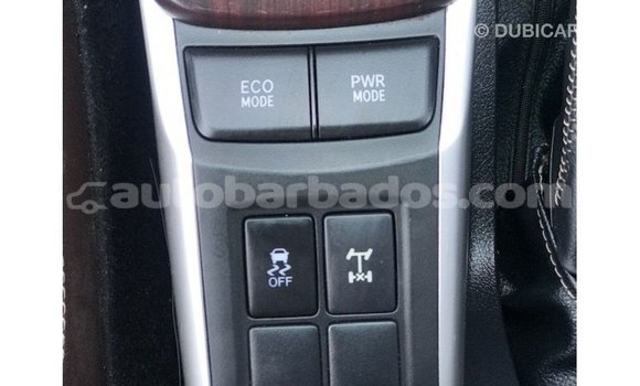 Buy Import Toyota Fortuner Other Car in Import - Dubai in Barbados Buy Import Toyota Fortuner Other Car in Import - Dubai in Barbados