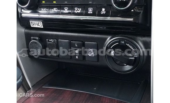 Buy Import Toyota Fortuner Other Car in Import - Dubai in Barbados Buy Import Toyota Fortuner Other Car in Import - Dubai in Barbados