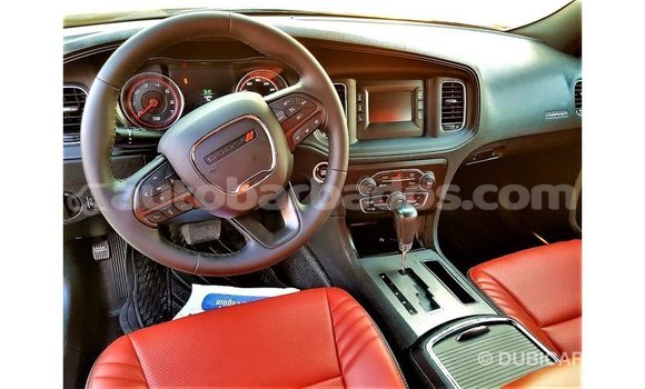 Buy Import Dodge Charger Blue Car in Import - Dubai in Barbados Buy Import Dodge Charger Blue Car in Import - Dubai in Barbados