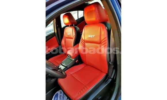 Buy Import Dodge Charger Blue Car in Import - Dubai in Barbados Buy Import Dodge Charger Blue Car in Import - Dubai in Barbados