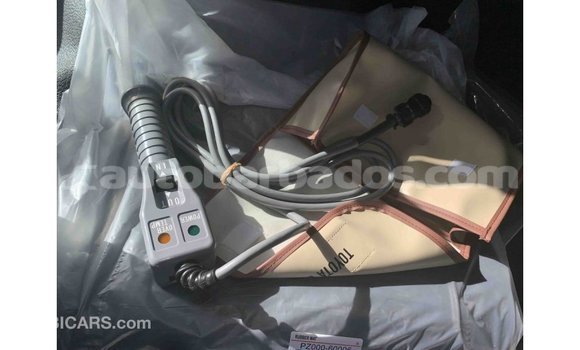 Buy Import Toyota Land Cruiser White Car in Import - Dubai in Barbados Buy Import Toyota Land Cruiser White Car in Import - Dubai in Barbados