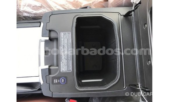 Buy Import Toyota Land Cruiser Black Car in Import - Dubai in Barbados Buy Import Toyota Land Cruiser Black Car in Import - Dubai in Barbados