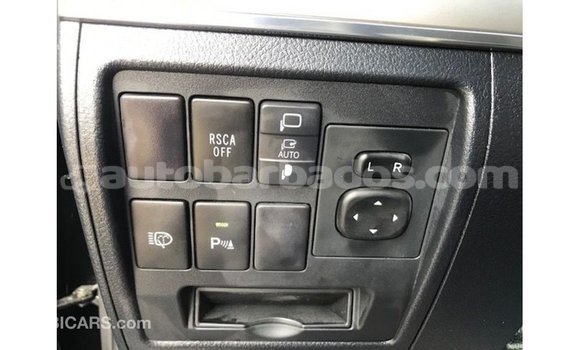 Buy Import Toyota Land Cruiser Black Car in Import - Dubai in Barbados Buy Import Toyota Land Cruiser Black Car in Import - Dubai in Barbados