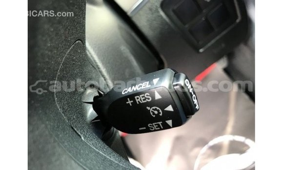 Buy Import Toyota Land Cruiser Black Car in Import - Dubai in Barbados Buy Import Toyota Land Cruiser Black Car in Import - Dubai in Barbados