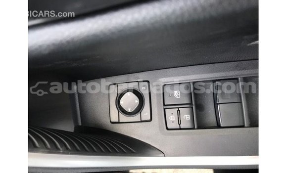 Buy Import Toyota HiAce White Truck in Import - Dubai in Barbados Buy Import Toyota HiAce White Truck in Import - Dubai in Barbados