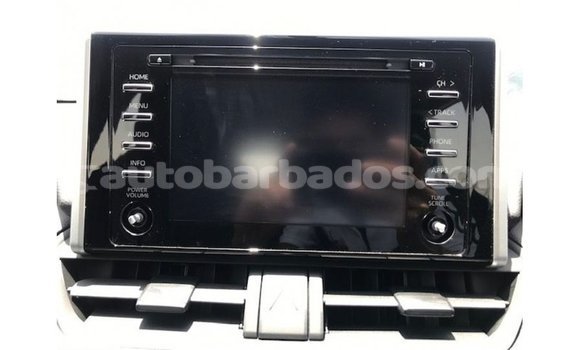 Buy Import Toyota HiAce White Truck in Import - Dubai in Barbados Buy Import Toyota HiAce White Truck in Import - Dubai in Barbados