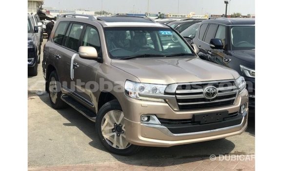 Buy Import Toyota Land Cruiser Other Car in Import - Dubai in Barbados Buy Import Toyota Land Cruiser Other Car in Import - Dubai in Barbados