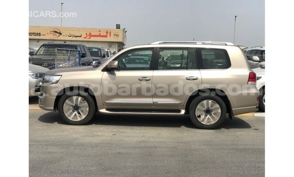 Buy Import Toyota Land Cruiser Other Car in Import - Dubai in Barbados Buy Import Toyota Land Cruiser Other Car in Import - Dubai in Barbados