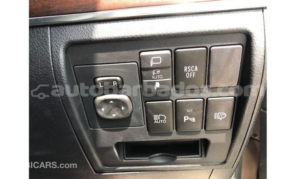 Buy Import Toyota Land Cruiser Other Car in Import - Dubai in Barbados Buy Import Toyota Land Cruiser Other Car in Import - Dubai in Barbados