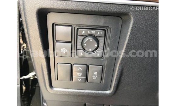 Buy Import Toyota Prado Black Car in Import - Dubai in Barbados Buy Import Toyota Prado Black Car in Import - Dubai in Barbados