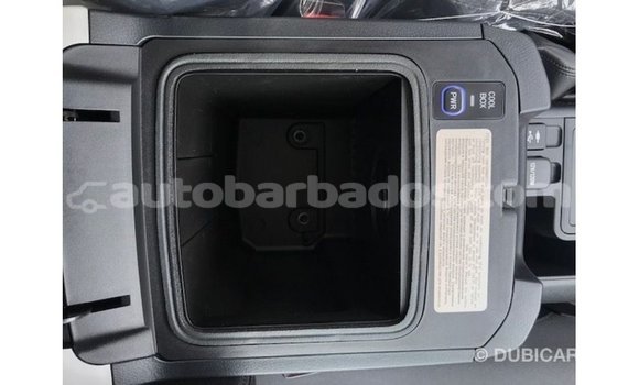 Buy Import Toyota Prado Black Car in Import - Dubai in Barbados Buy Import Toyota Prado Black Car in Import - Dubai in Barbados