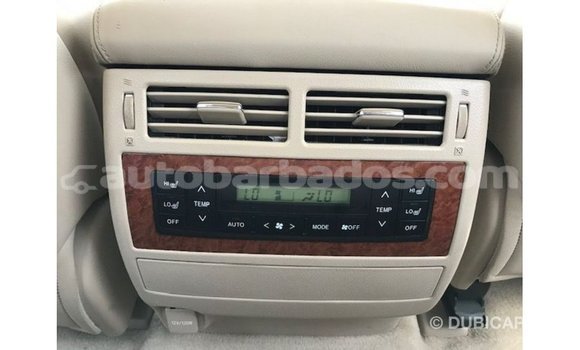 Buy Import Toyota Land Cruiser Red Car in Import - Dubai in Barbados Buy Import Toyota Land Cruiser Red Car in Import - Dubai in Barbados