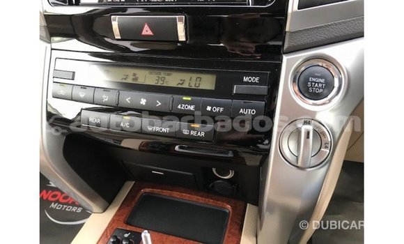 Buy Import Toyota Land Cruiser Red Car in Import - Dubai in Barbados Buy Import Toyota Land Cruiser Red Car in Import - Dubai in Barbados