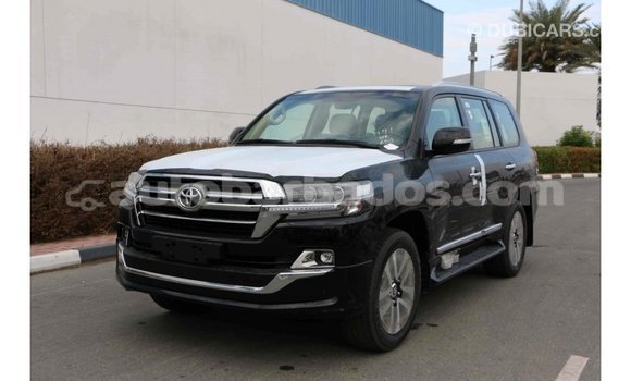 Buy Import Toyota Land Cruiser Black Car in Import - Dubai in Barbados Buy Import Toyota Land Cruiser Black Car in Import - Dubai in Barbados