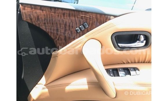 Buy Import Nissan Patrol Blue Car in Import - Dubai in Barbados Buy Import Nissan Patrol Blue Car in Import - Dubai in Barbados