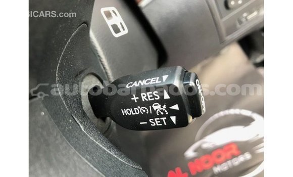 Buy Import Toyota Land Cruiser White Car in Import - Dubai in Barbados Buy Import Toyota Land Cruiser White Car in Import - Dubai in Barbados